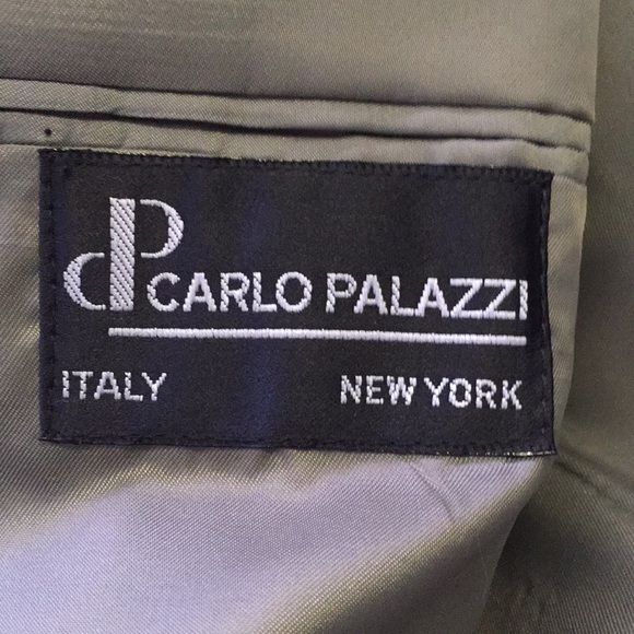 Suit jacket vintage - Picture 4 of 4